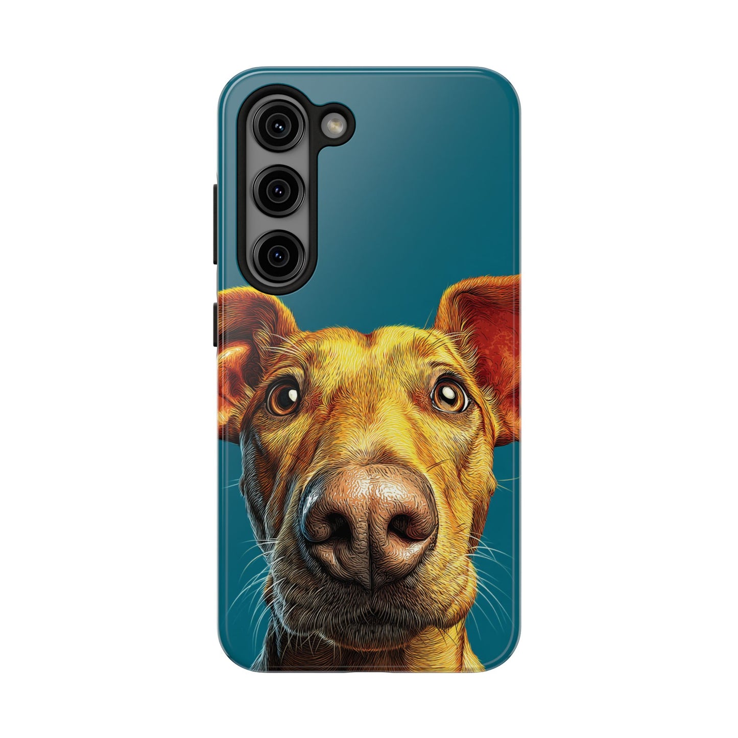 Tough Phone Cases