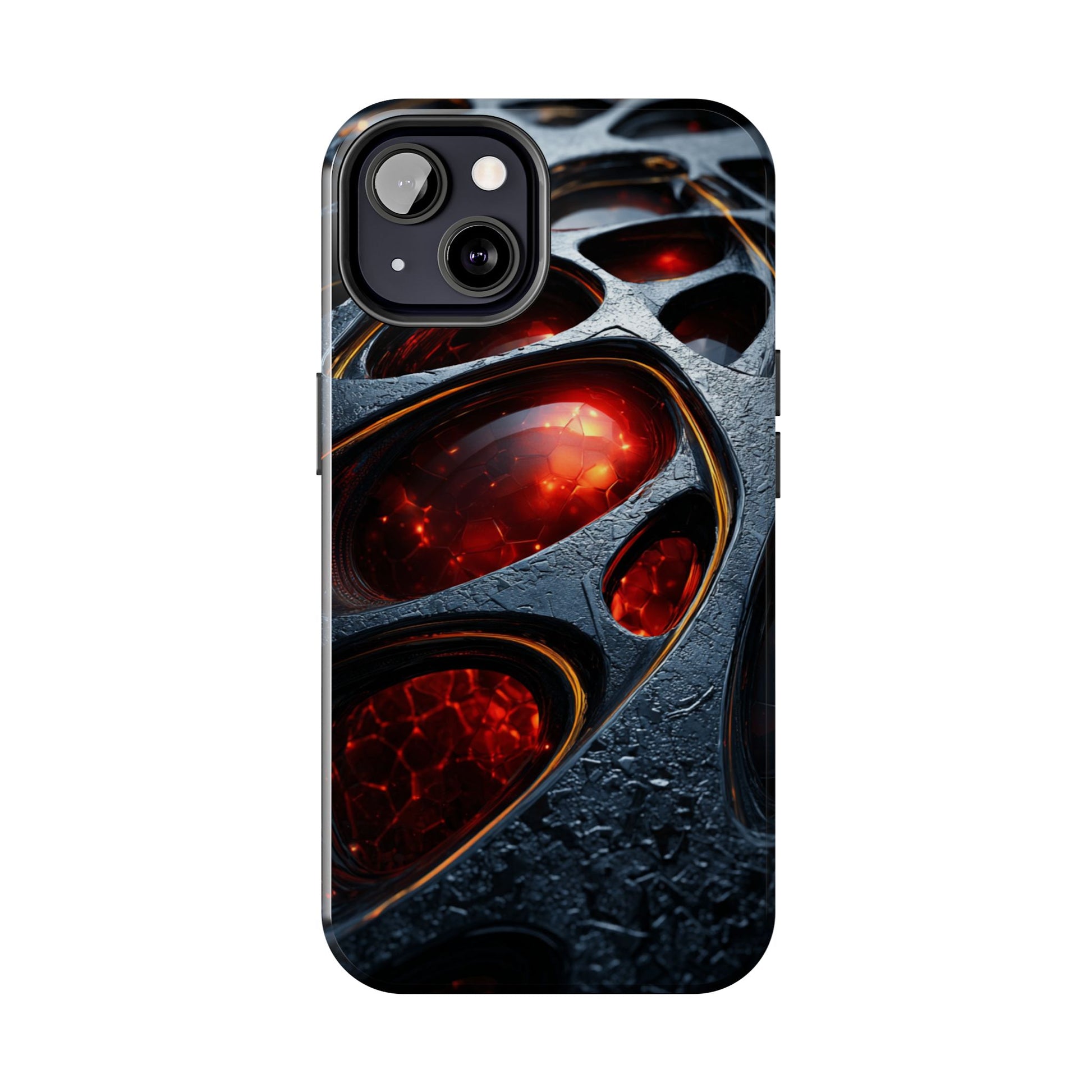 Rugged durable phone cover for everyday protection