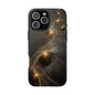 Galaxy-Inspired Tough Phone Case – Stylish Protection for Cosmic Enthusiasts