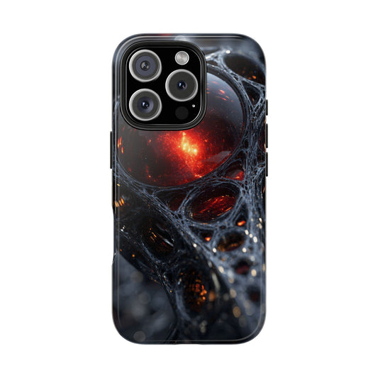 Discover our Futuristic Tough Phone Cases — a sci-fi inspired phone accessory built for style and protection. Perfect for tech lovers and collectors of unique gadgets.