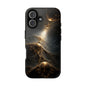 Cosmic Art Phone Case | Tough & Stylish Protection