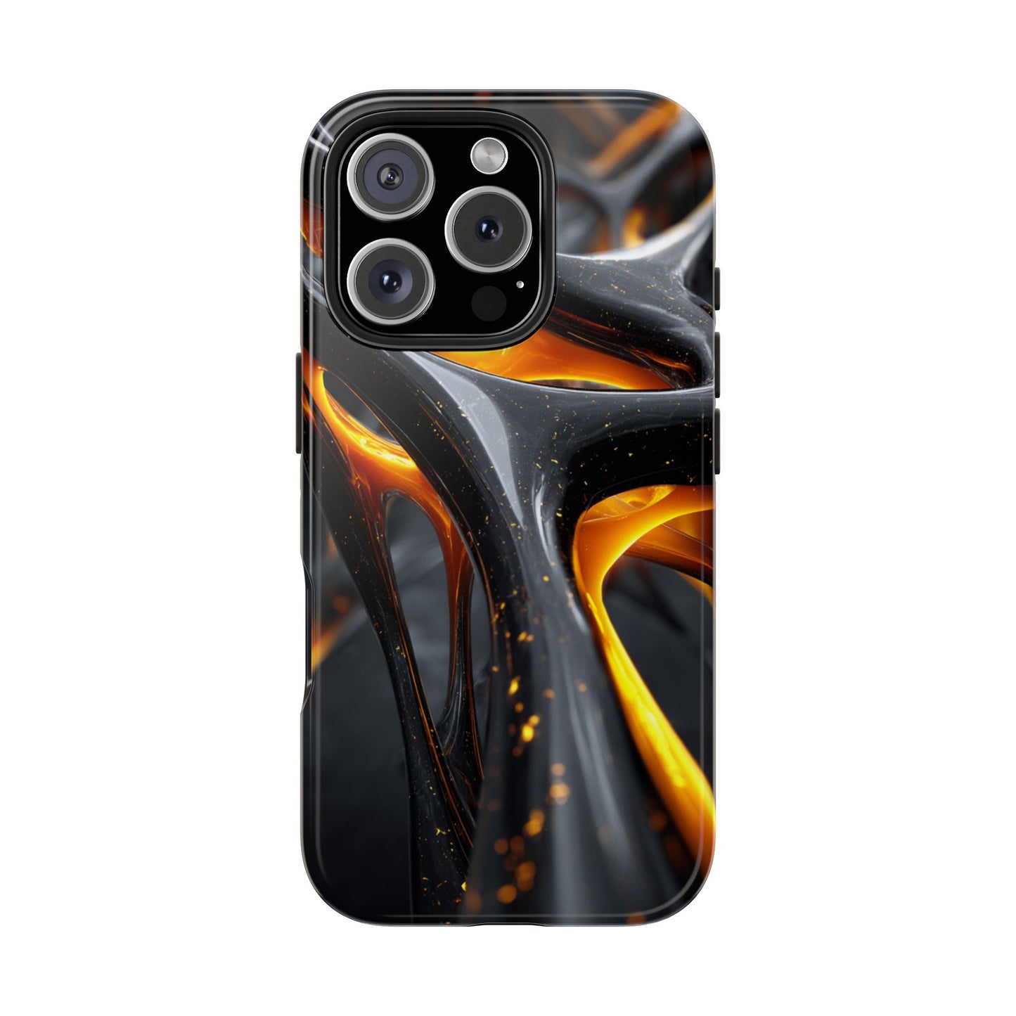 Shop Stylish Tough Phone Cases offering durable protection and bold artistic visuals. A perfect gift idea for him or her.