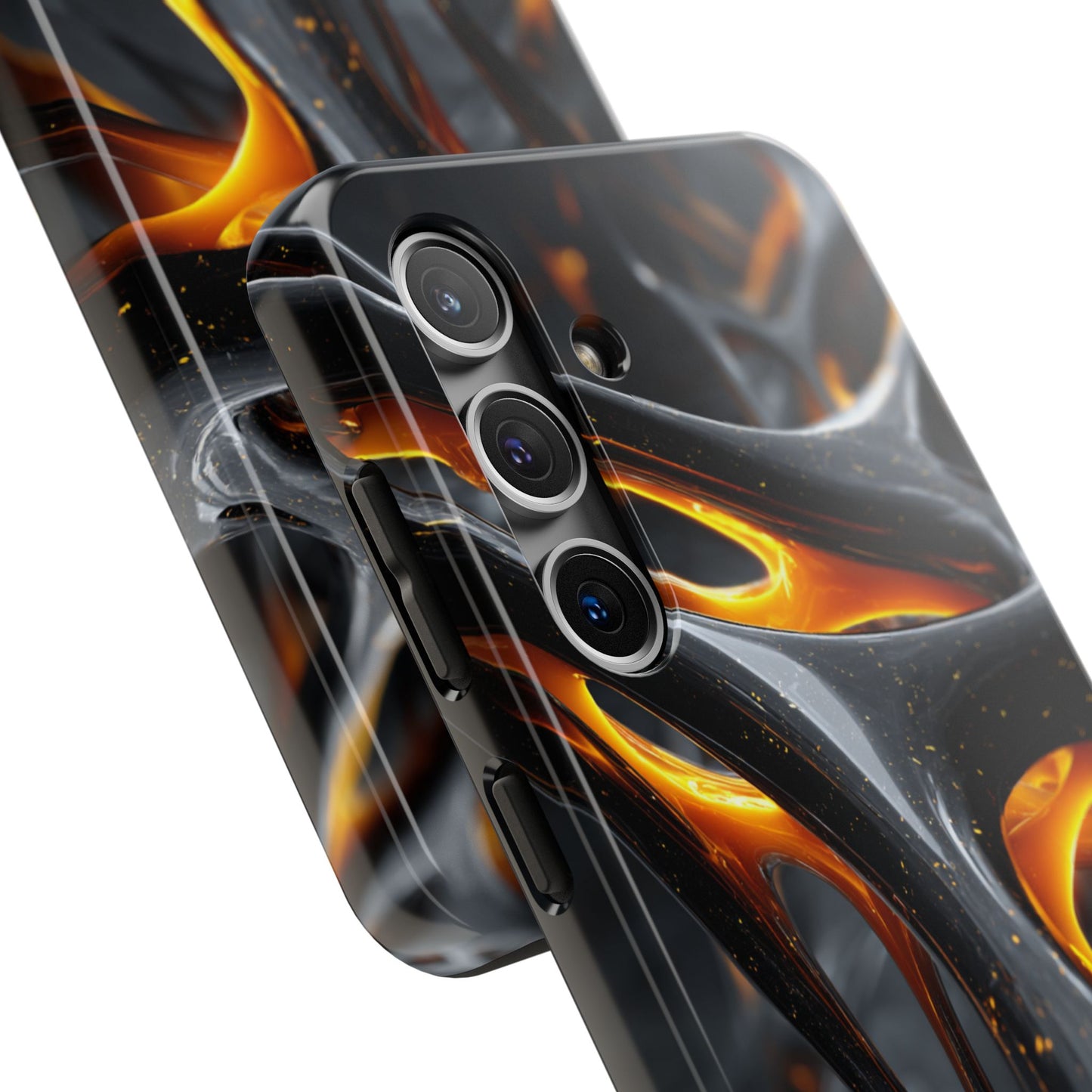Stylish Tough Phone Cases, Durable Phone Cover, Unique Phone Accessories, Gift for Him/Her, Trendy Phone Protection