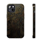 Stylish Tough Phone Case by Skipper – Unique Durable Protection for Tech Lovers
