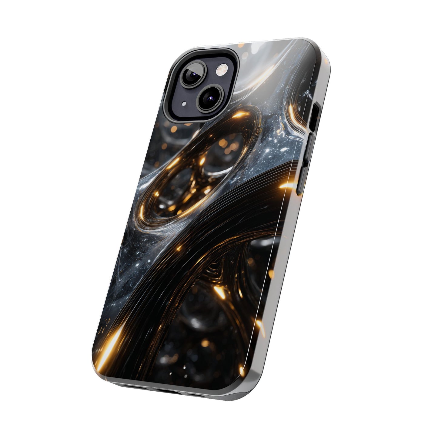 Stylish Tough Phone Cases for Protection and Aesthetic Appeal, Durable Cases, Unique Phone Accessories, Gift for Tech Lovers, Modern Designs