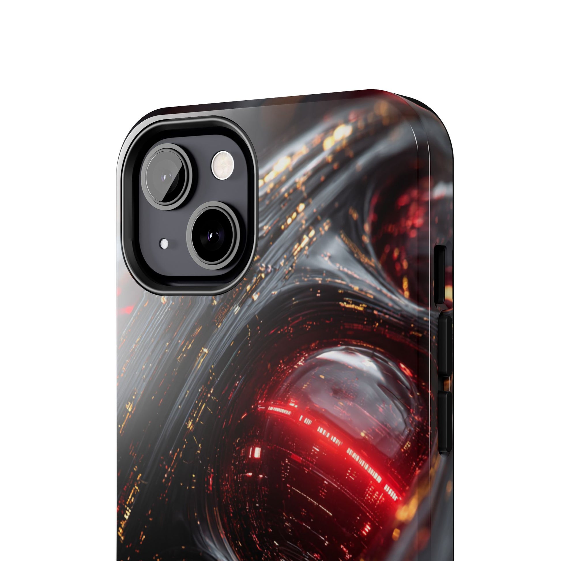 Gift for tech lovers phone case packaging