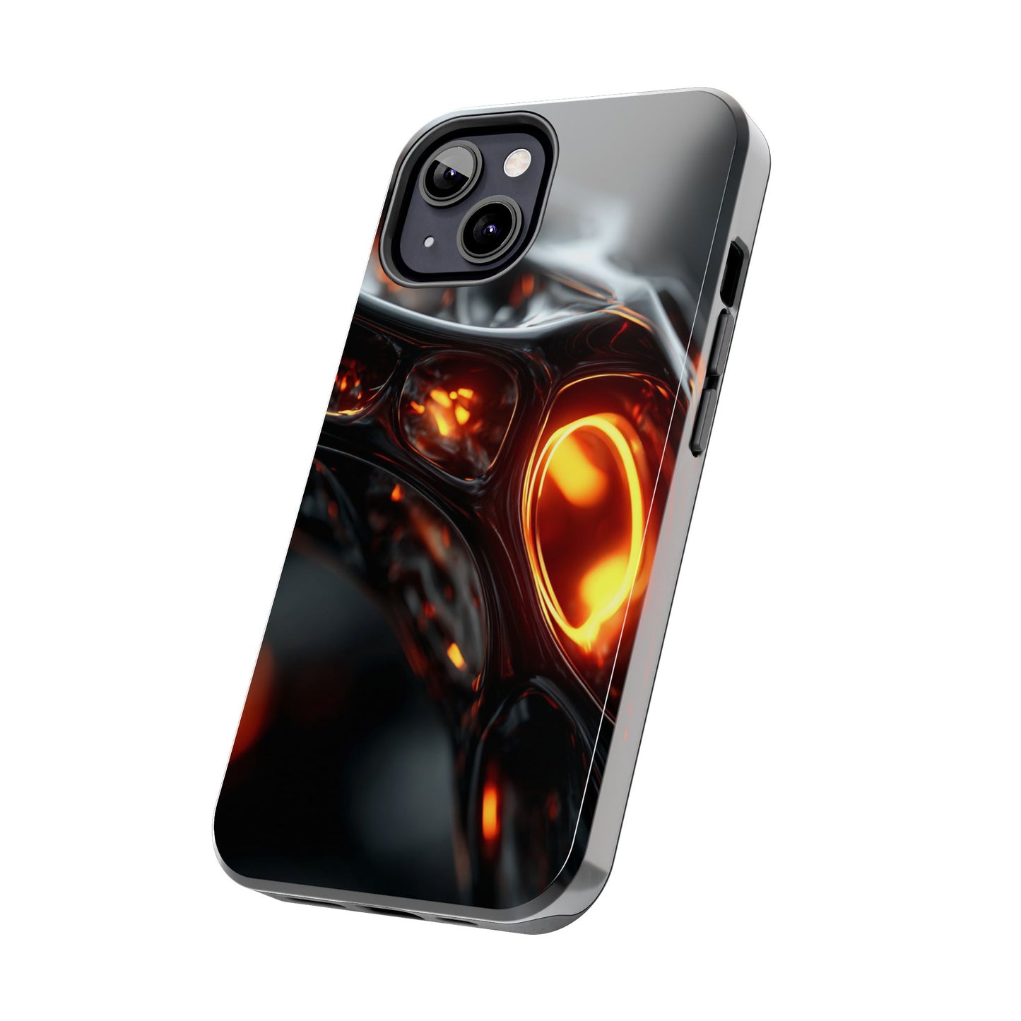 Tough Phone Case - Premium Protection, Unique Design, Durable Accessories for Tech Lovers, Gift for Birthdays, Holidays, Everyday Use