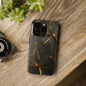 Stylish Tough Phone Cases | Chic Daily Protection | Trendy Gift for Tech Lovers