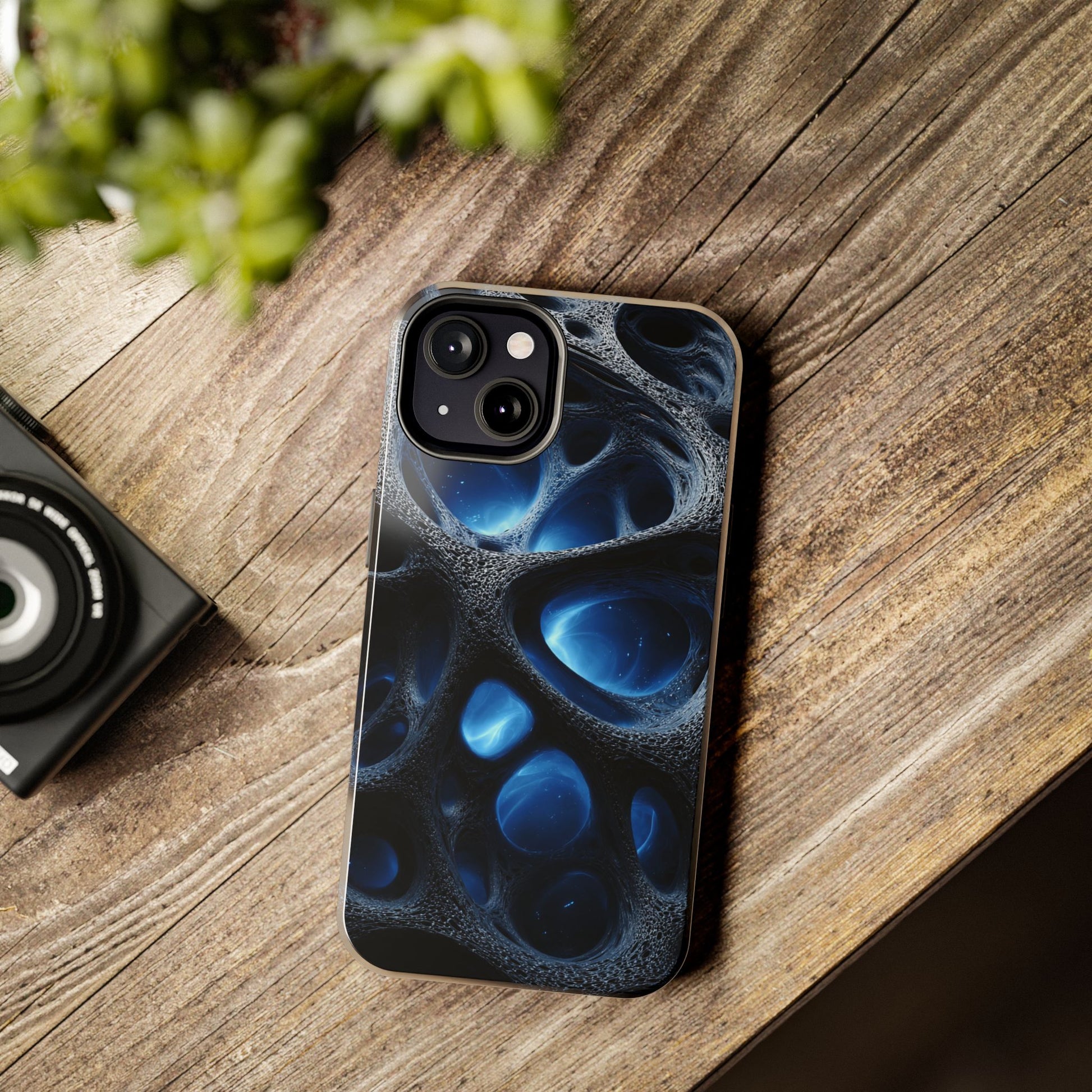 Unique phone cover designed for protection and statement style in 2025