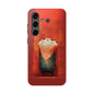Funny Animal Tough Phone Case – Durable Protection with Whimsical Design