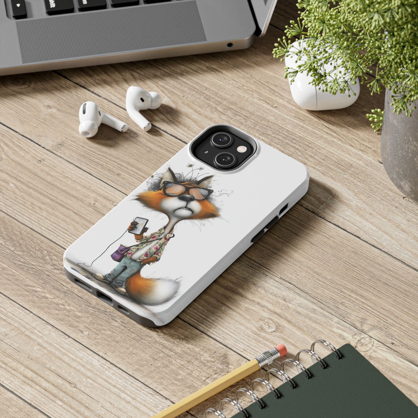 Tough Phone Cases