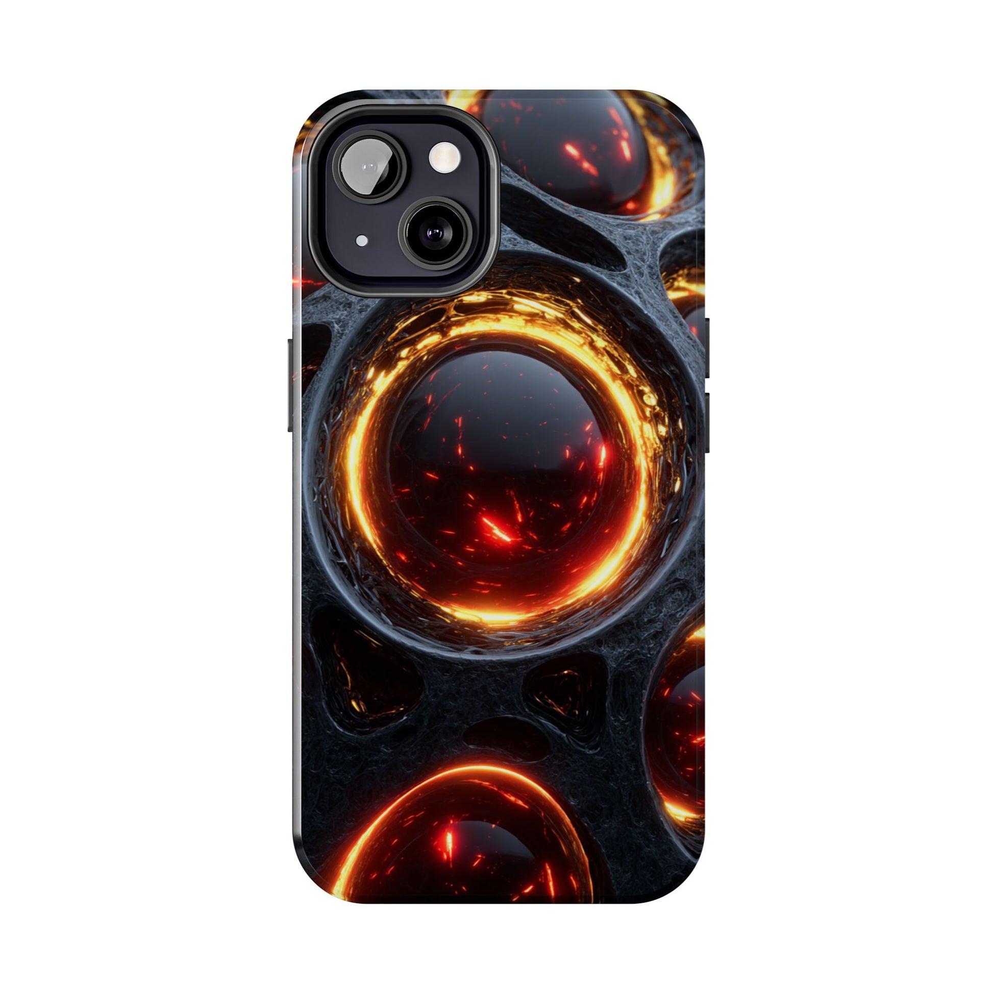 Durable phone cover offering full protection for iPhone 2025