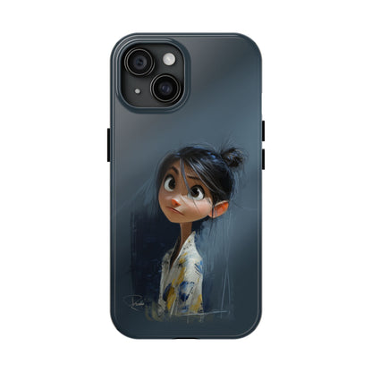 Tough Phone Cases