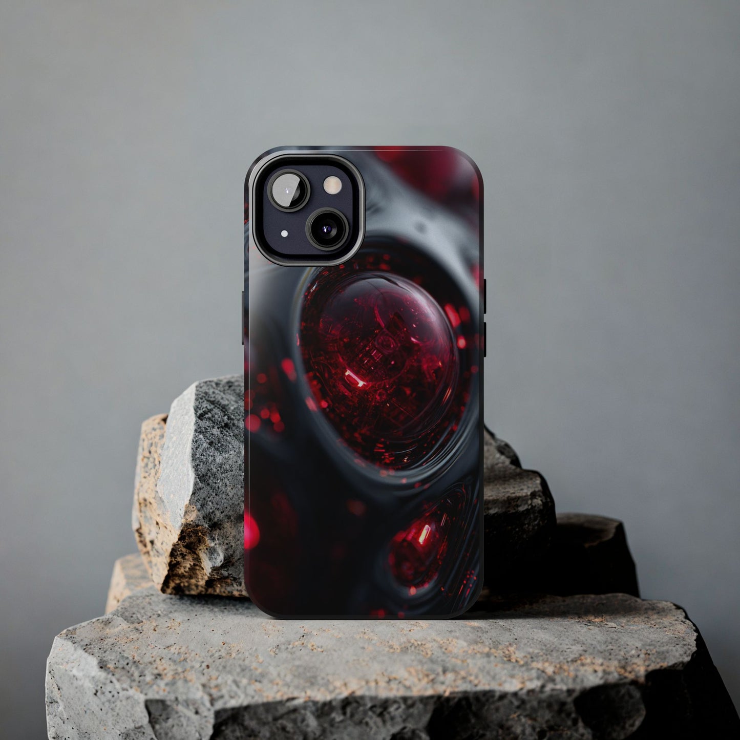 Premium phone case for tech lovers 2025