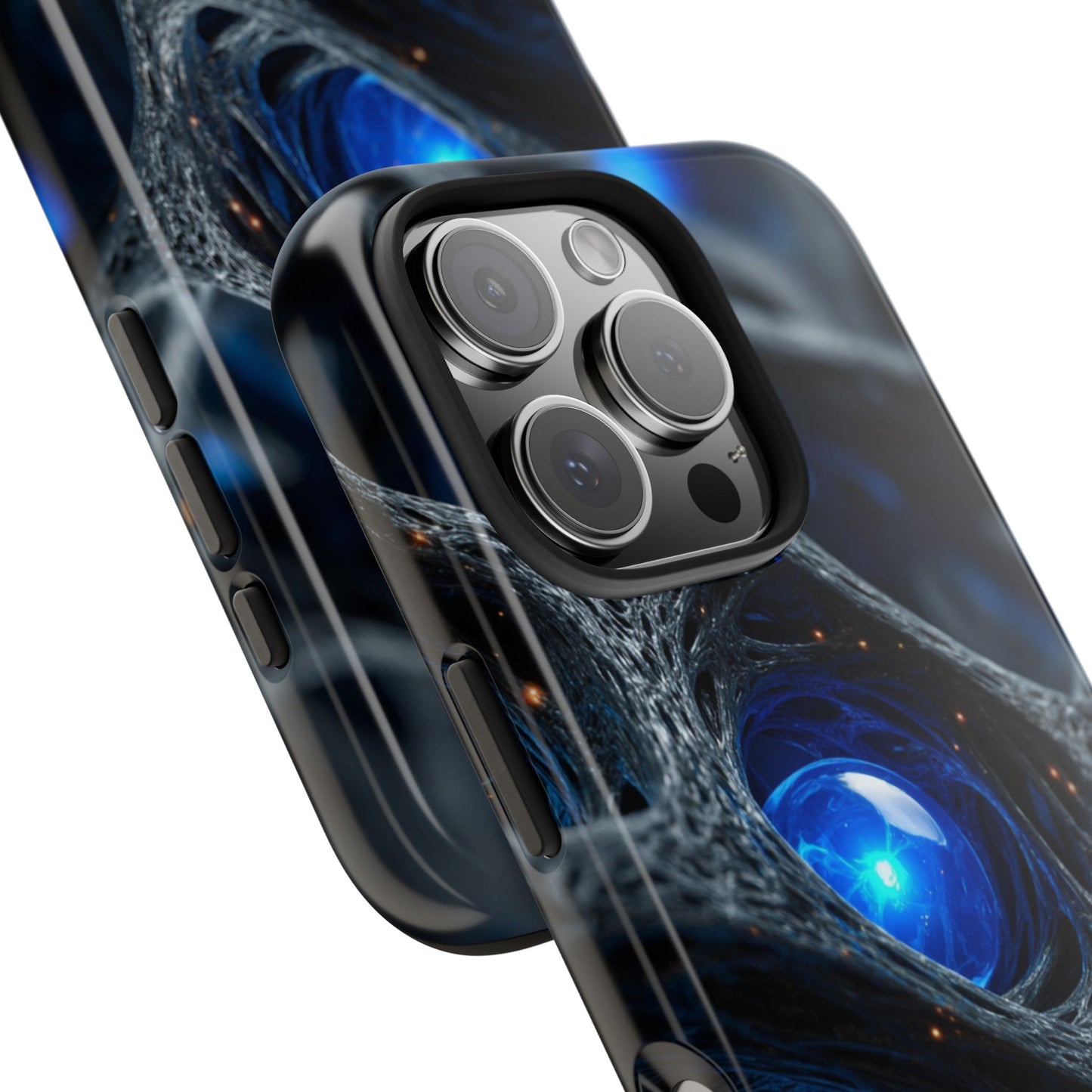 Stylish Tough Phone Cases with Futuristic Design, Durable Phone Cover, Gift for Tech Lovers, Unique Gadget Accessories, Trendy Cell [...]