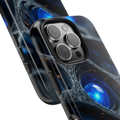 Stylish Tough Phone Cases with Futuristic Design, Durable Phone Cover, Gift for Tech Lovers, Unique Gadget Accessories, Trendy Cell [...]