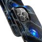 Stylish Tough Phone Cases with Futuristic Design, Durable Phone Cover, Gift for Tech Lovers, Unique Gadget Accessories, Trendy Cell [...]