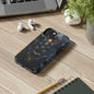 Futuristic Tough Phone Case | Durable Sci-Fi Tech Accessory, Ideal Gift for Gamers & Tech Lovers by Skipper