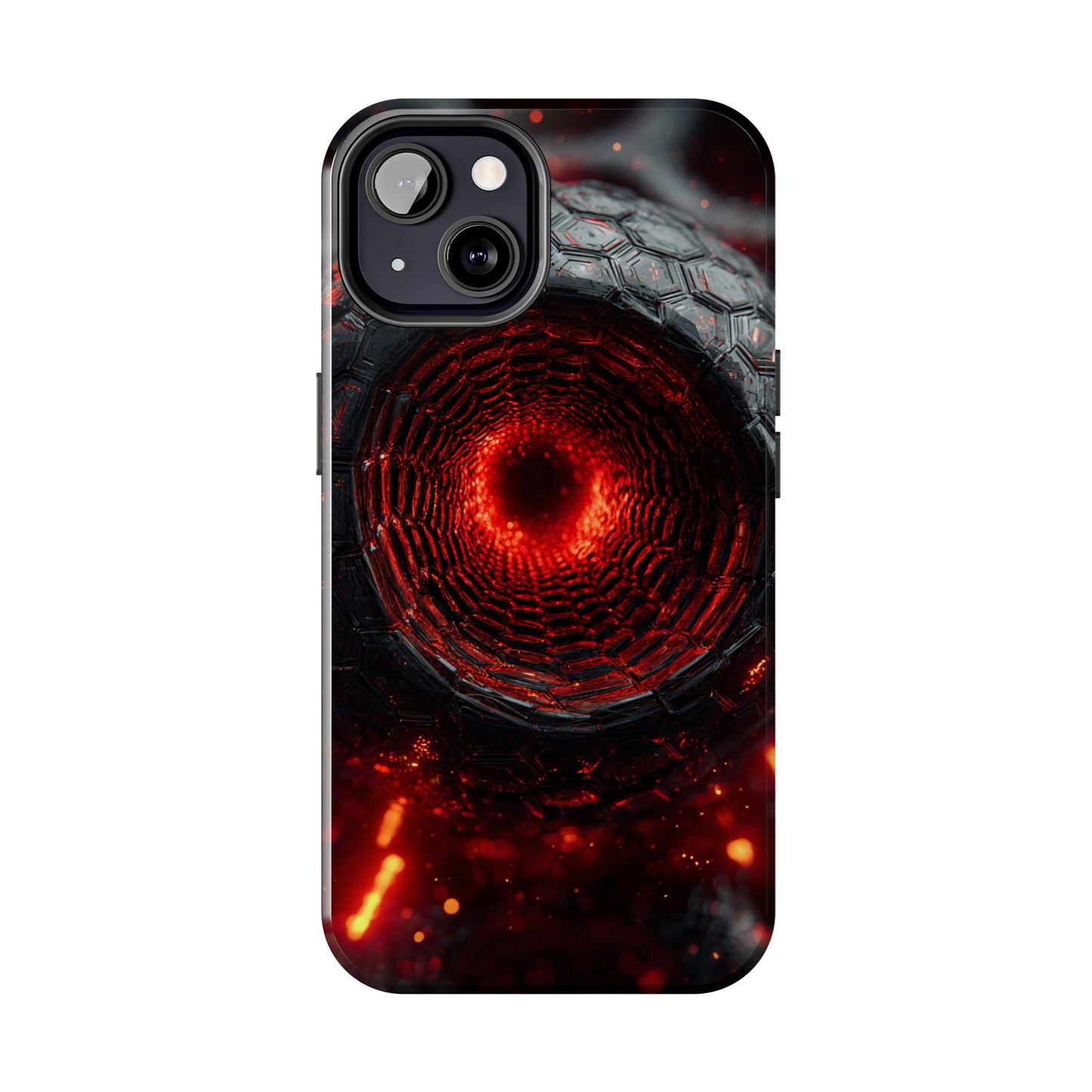 Tough Phone Cases with Fiery Design | Perfect for Tech Lovers and Adventurers | Unique Gift for Birthdays, Holidays, or Special [...]