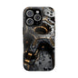 Shop Tough Phone Cases combining rugged protection and bold designs. Perfect heavy-duty phone accessory for tech lovers and trendsetters.