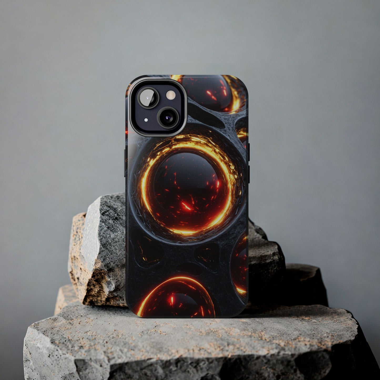 Tough protective case for Samsung Galaxy models 2025 edition