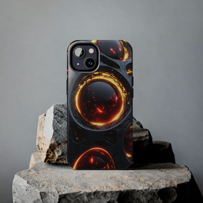 Tough protective case for Samsung Galaxy models 2025 edition