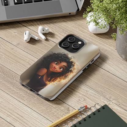 Tough Phone Cases
