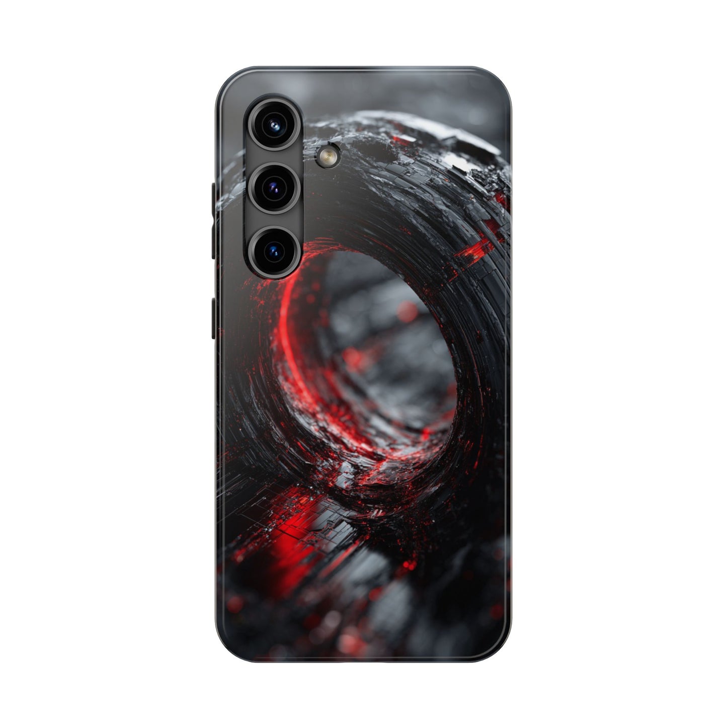 Discover Bold Design Tough Phone Cases combining premium protection with unique bold visuals. Ideal tech gift and birthday accessory.

