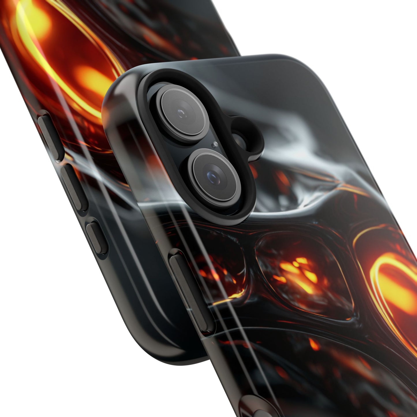 Tough Phone Case - Premium Protection, Unique Design, Durable Accessories for Tech Lovers, Gift for Birthdays, Holidays, Everyday Use