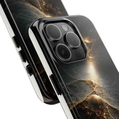 Cosmic Art Phone Case | Tough & Stylish Protection