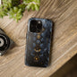 Futuristic Tough Phone Case | Durable Sci-Fi Tech Accessory, Ideal Gift for Gamers & Tech Lovers by Skipper