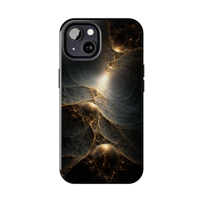 Cosmic Art Phone Case | Tough & Stylish Protection