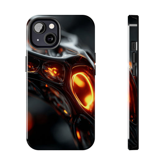 Tough Phone Case - Premium Protection, Unique Design, Durable Accessories for Tech Lovers, Gift for Birthdays, Holidays, Everyday Use