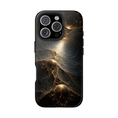 Cosmic Art Phone Case | Tough & Stylish Protection
