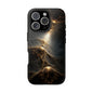 Cosmic Art Phone Case | Tough & Stylish Protection