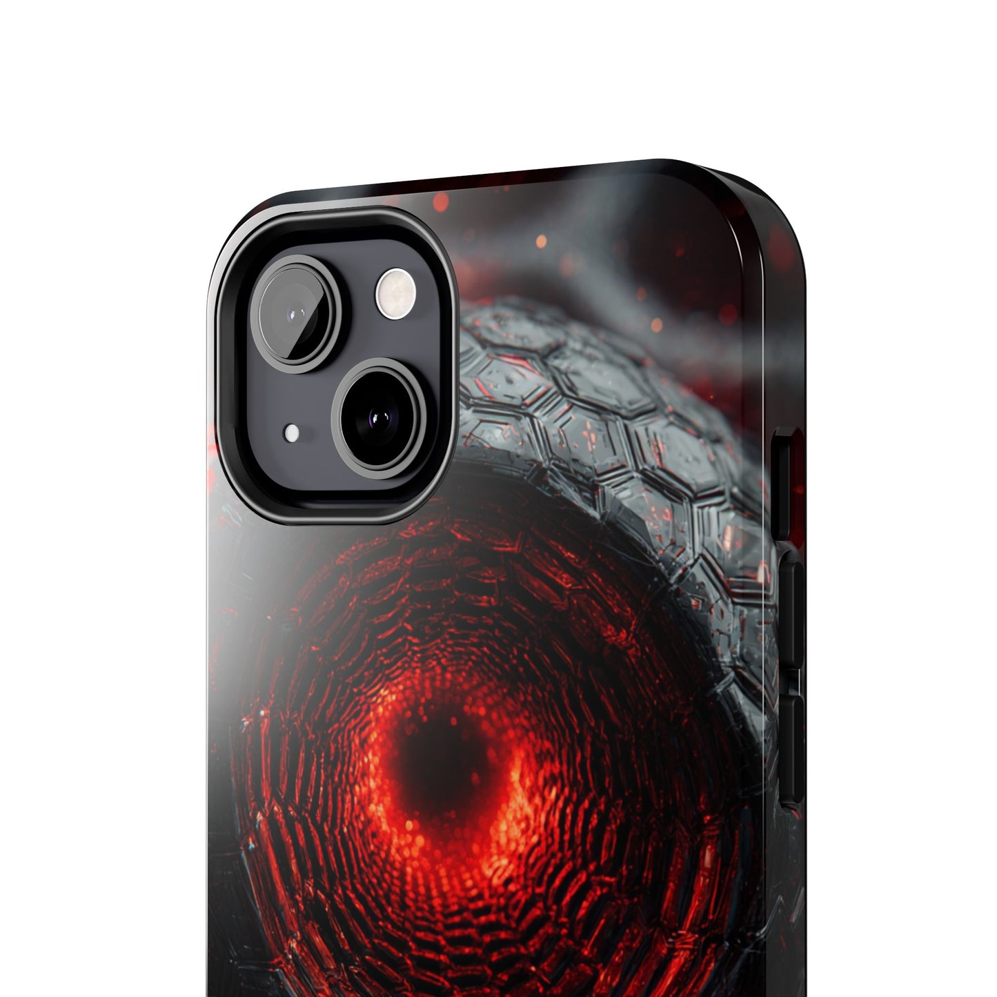 Tough Phone Cases with Fiery Design | Perfect for Tech Lovers and Adventurers | Unique Gift for Birthdays, Holidays, or Special [...]
