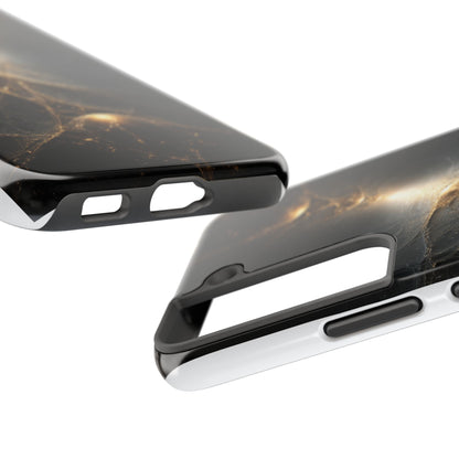 Cosmic Art Phone Case | Tough & Stylish Protection
