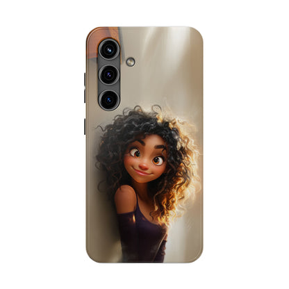 Tough Phone Cases