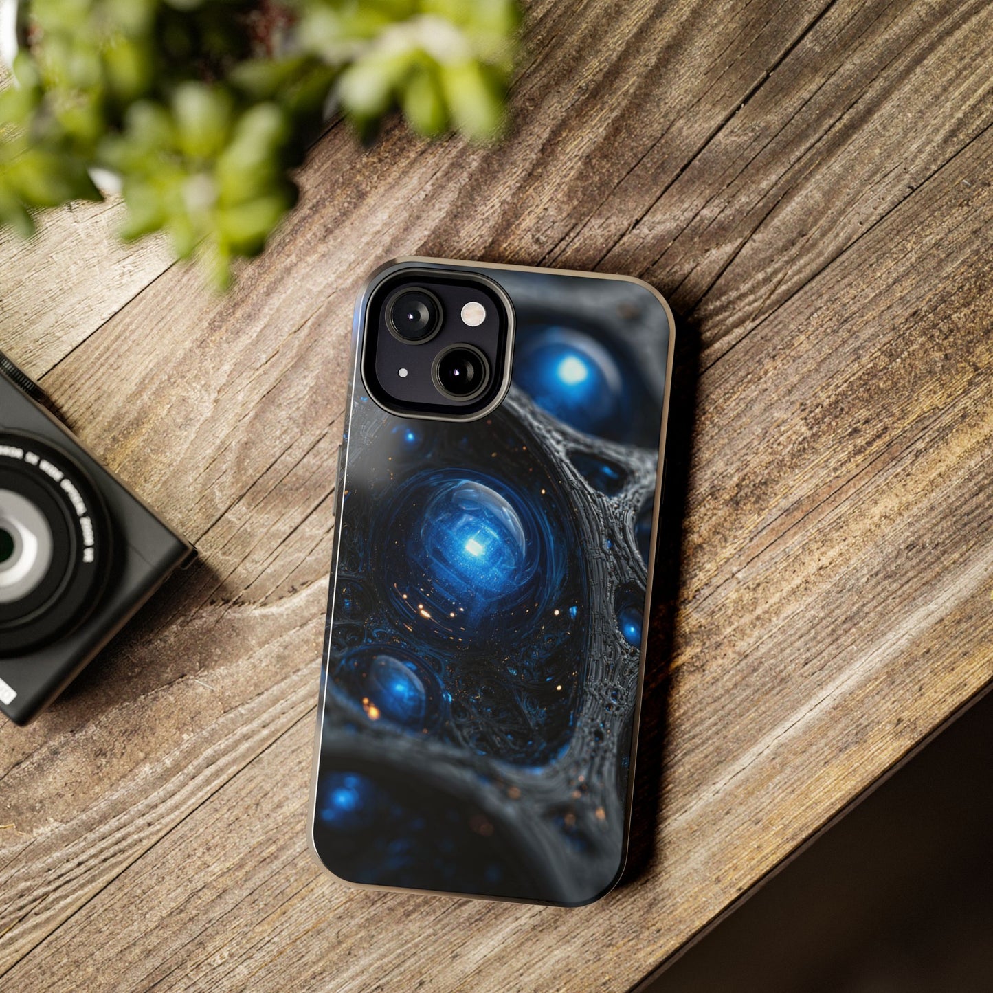 cosmic protective phone case 2025