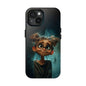 Cute Character Tough Phone Case - Perfect Gift for Kids and Teens