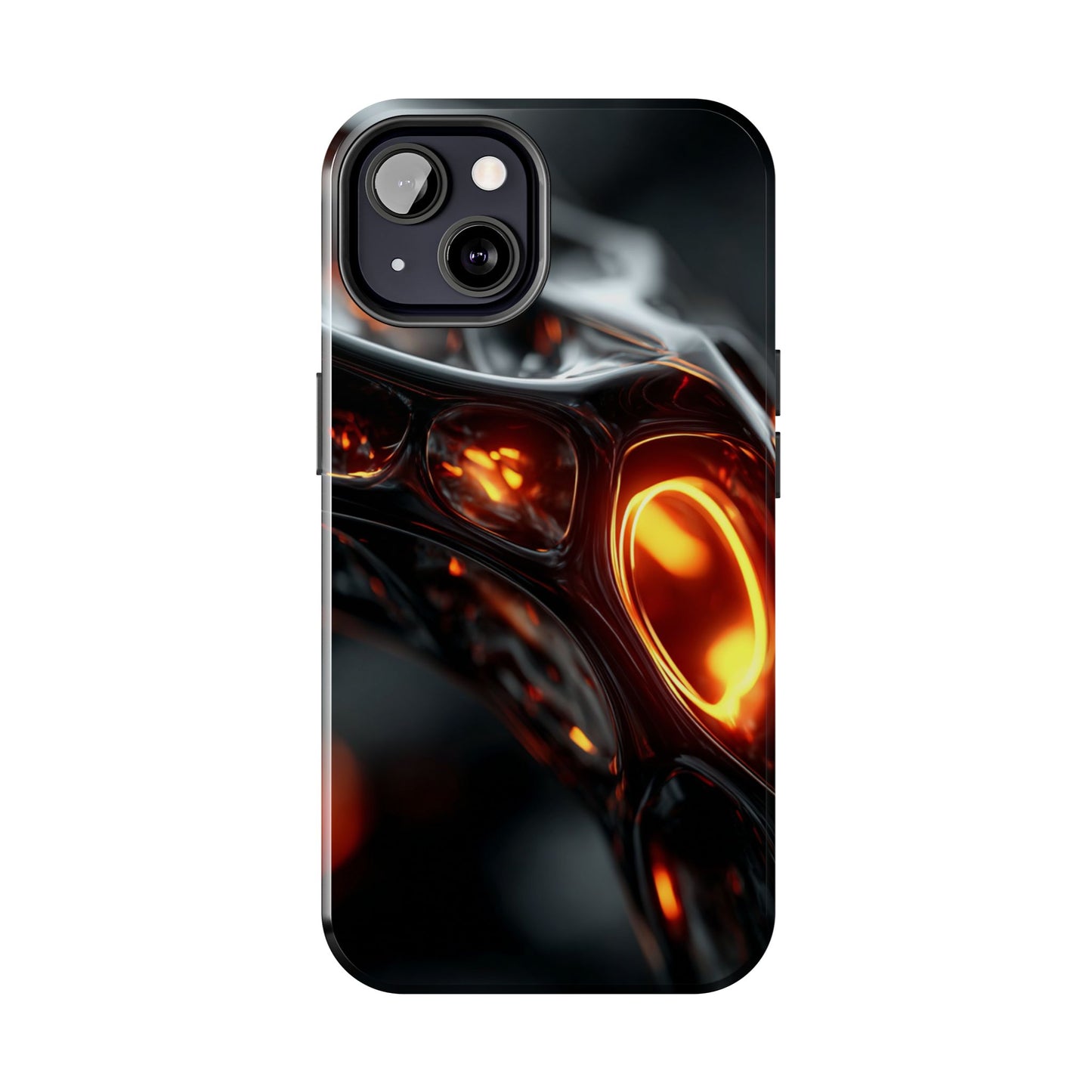 Tough Phone Case - Premium Protection, Unique Design, Durable Accessories for Tech Lovers, Gift for Birthdays, Holidays, Everyday Use