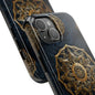 Ornate Elegant Tough Phone Case by Skipper – Durable Unique Design & Perfect Gift