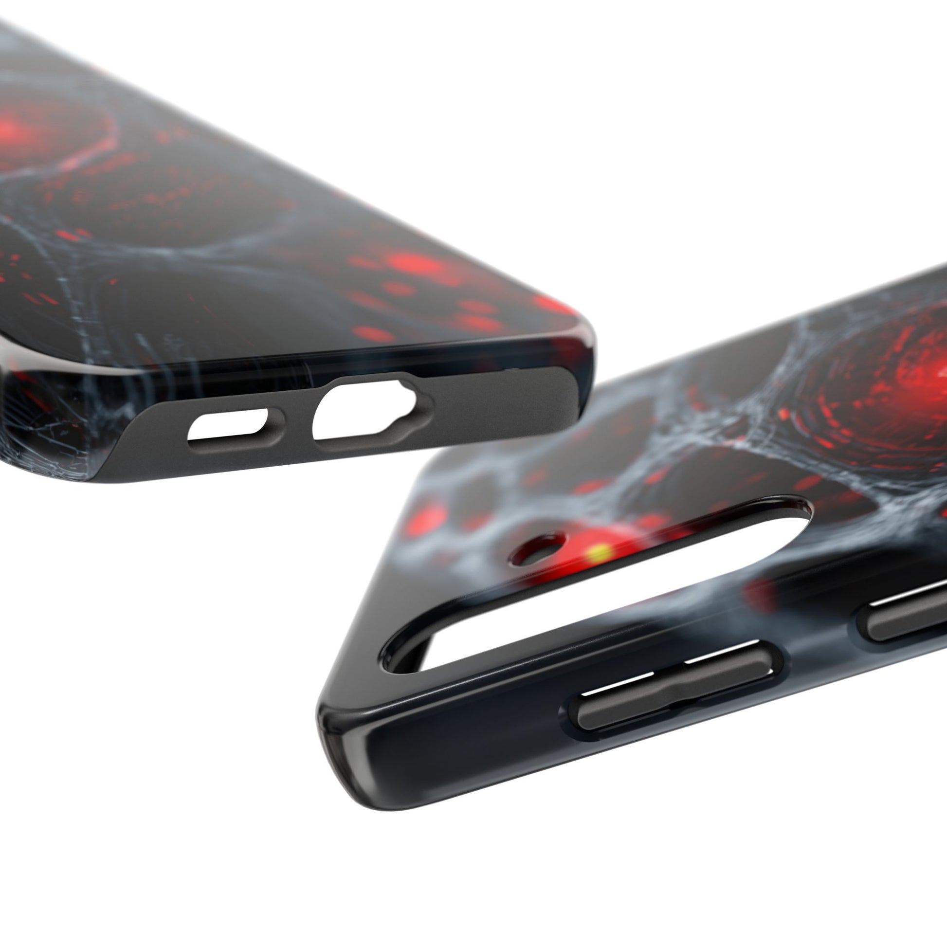 Rugged, stylish, and built for everyday life — the perfect phone protector.