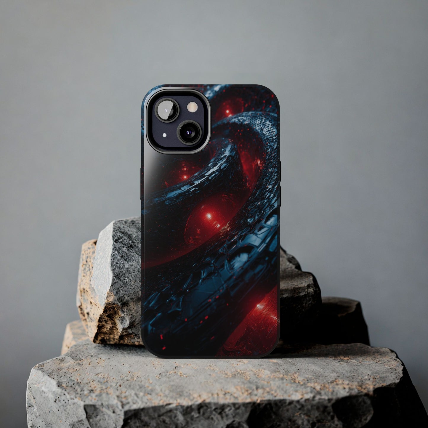 Artistic phone case for unique gifts 2025