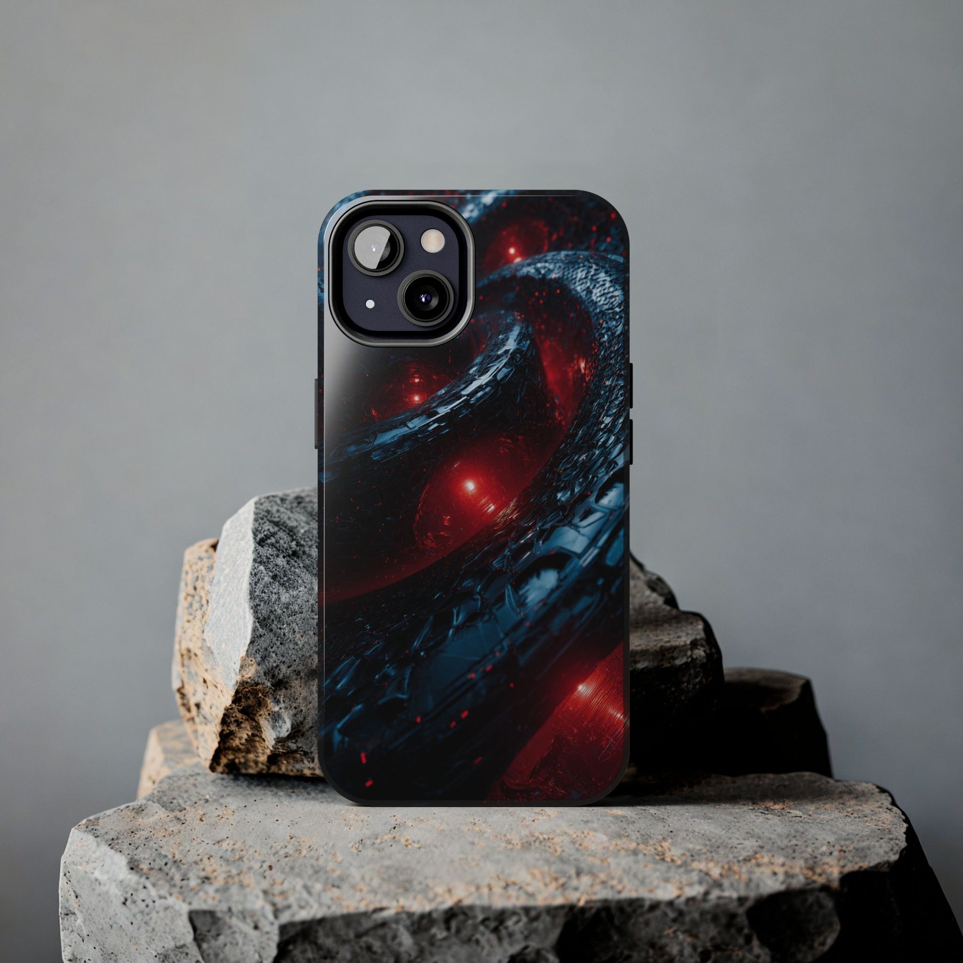 Artistic phone case for unique gifts 2025