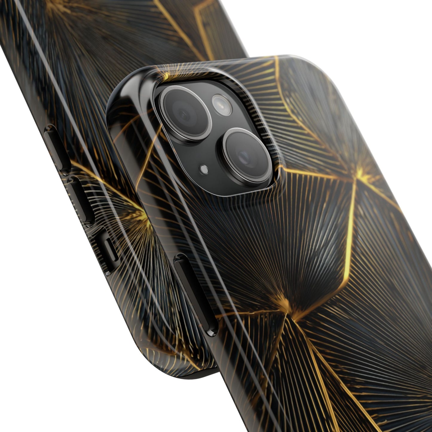 Stylish Tough Phone Cases | Chic Daily Protection | Trendy Gift for Tech Lovers