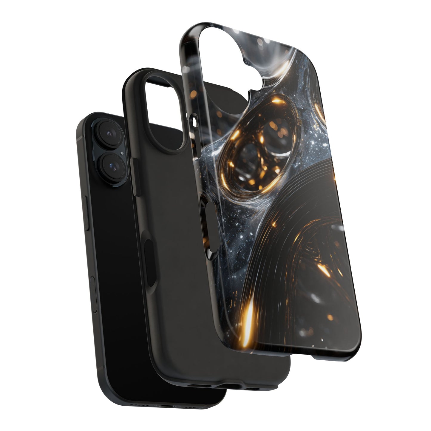Stylish Tough Phone Cases for Protection and Aesthetic Appeal, Durable Cases, Unique Phone Accessories, Gift for Tech Lovers, Modern Designs