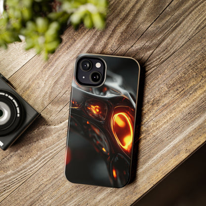 Tough Phone Case - Premium Protection, Unique Design, Durable Accessories for Tech Lovers, Gift for Birthdays, Holidays, Everyday Use