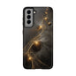 Galaxy-Inspired Tough Phone Case – Stylish Protection for Cosmic Enthusiasts