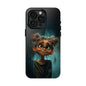 Cute Character Tough Phone Case - Perfect Gift for Kids and Teens